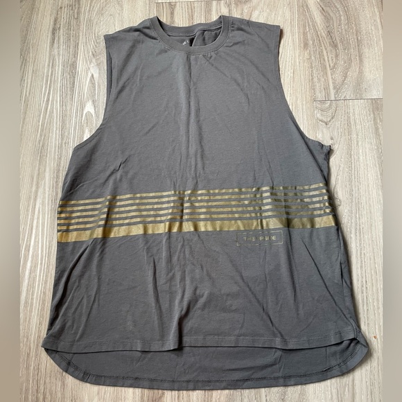 The Upside Performance Tank Top - Picture 2 of 5